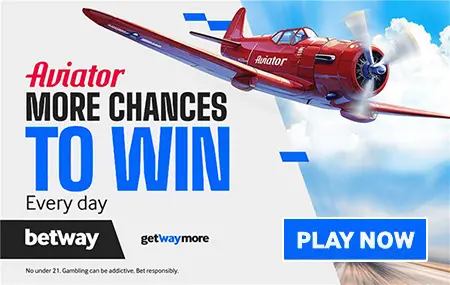 Betway Botswana Aviator Bonus